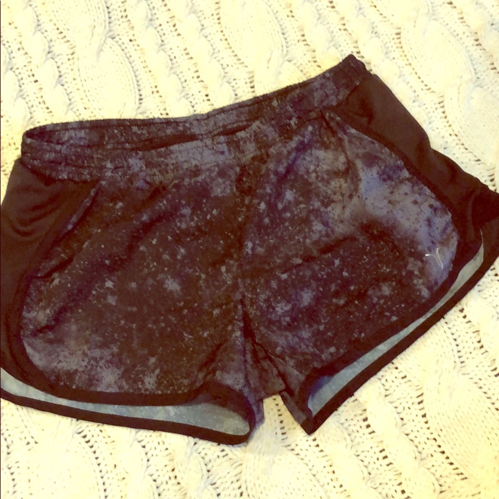 Running Shorts